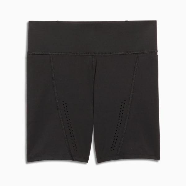 PUMA x REPRESENT 247 5" Short Tights Women, PUMA Black, extralarge